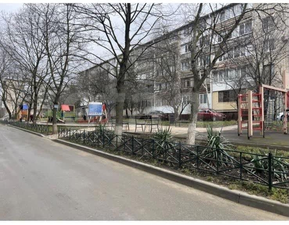 
  Продается 1-комн. квартира 31 м². Фото 5.
