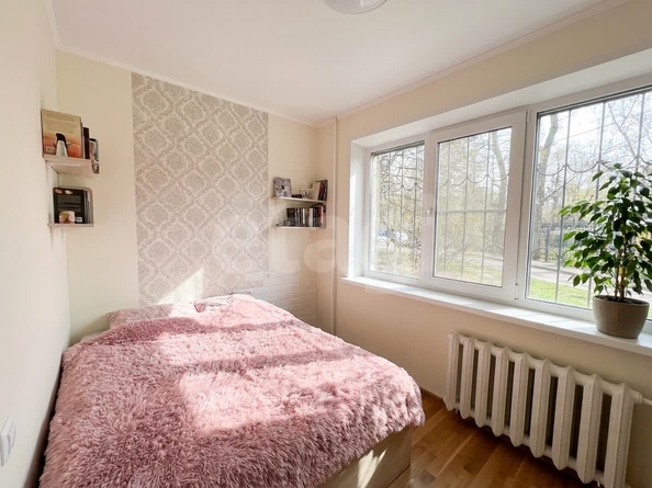 
  Продается 2-комн. квартира 42.2 м². Фото 3.