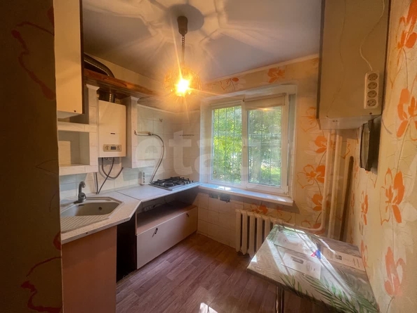 
  Продается 2-комн. квартира 42.2 м². Фото 4.