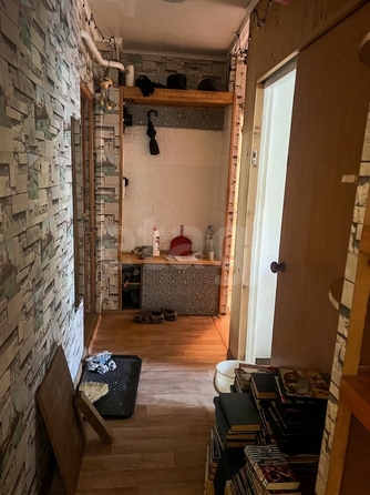 
  Продается 2-комн. квартира 42.2 м². Фото 6.
