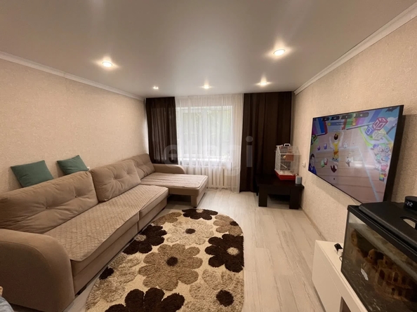 
  Продается 3-комн. квартира 63 м². Фото 1.