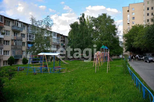 
  Продается 3-комн. квартира 63 м². Фото 15.