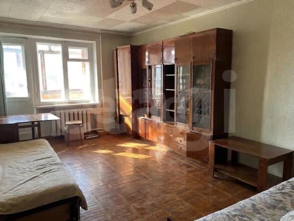 
  Сдается 2-комн. квартира 52.8 м². Фото 1.