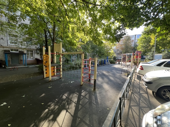 
  Сдается 2-комн. квартира 52.8 м². Фото 15.