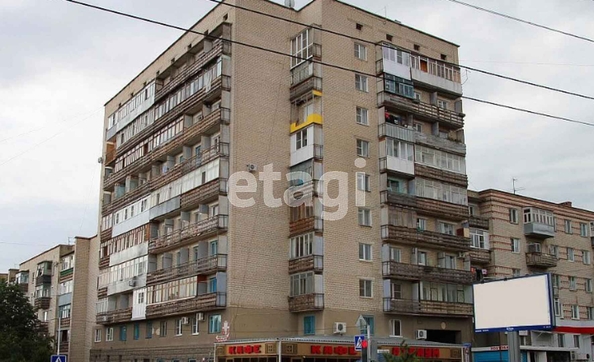 
  Сдается 2-комн. квартира 52.8 м². Фото 18.