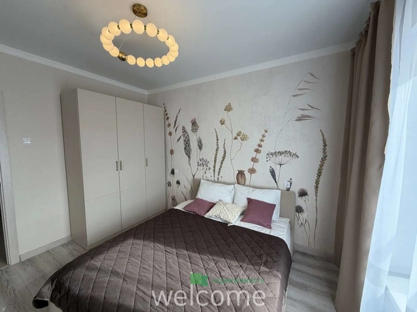 
  Продается 1-комн. квартира 37.7 м², в ЖК Высота, литер 2.1. Фото 3.