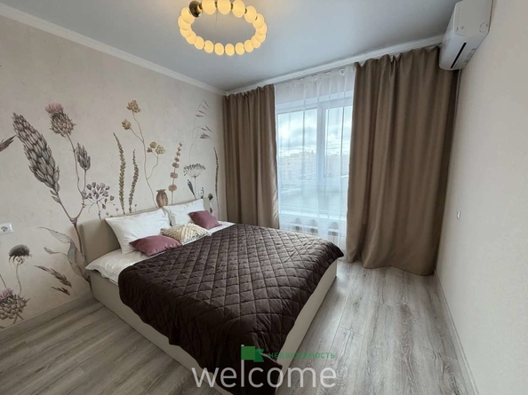 
  Продается 1-комн. квартира 37.7 м², в ЖК Высота, литер 2.1. Фото 5.