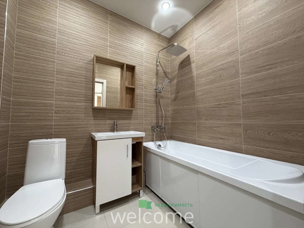 
  Продается 1-комн. квартира 37.7 м², в ЖК Высота, литер 2.1. Фото 8.