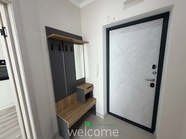
  Продается 1-комн. квартира 37.7 м², в ЖК Высота, литер 2.1. Фото 9.