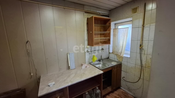 
  Сдам в аренду 1-комнатную квартиру, 29 м², Ставрополь

. Фото 10.