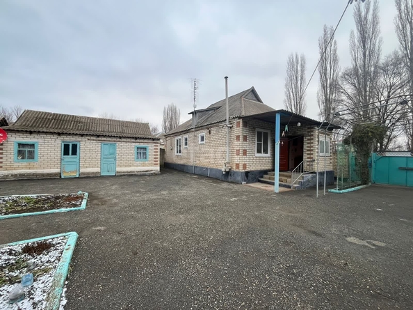 
   Продам дом, 80.8 м², Донское

. Фото 2.