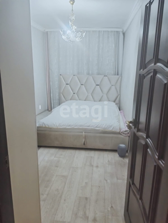 
   Продам 3-комнатную, 56.6 м², СНИИСХ мкр, 2

. Фото 4.