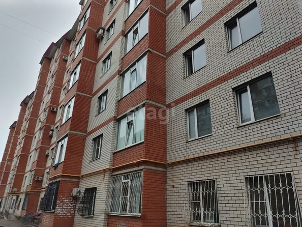 
   Продам 2-комнатную, 57.3 м², Пирогова ул, 44

. Фото 16.