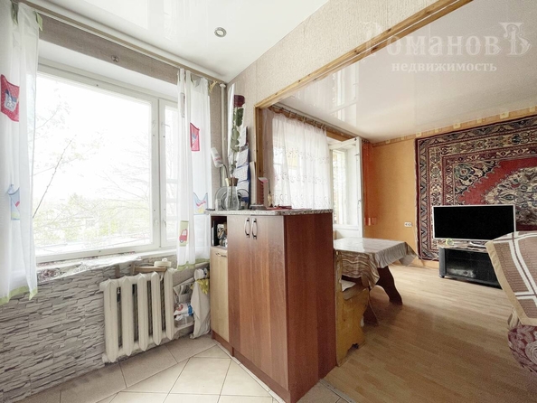 
   Продам 4-комнатную, 79.5 м², Доваторцев ул, 7/2

. Фото 8.