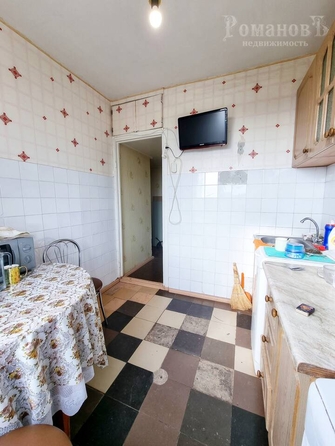 
   Продам 4-комнатную, 70 м², Васякина ул, 127

. Фото 3.