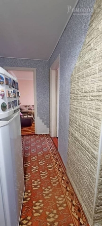 
   Продам 3-комнатную, 53.8 м², Мира ул, 324Б

. Фото 13.