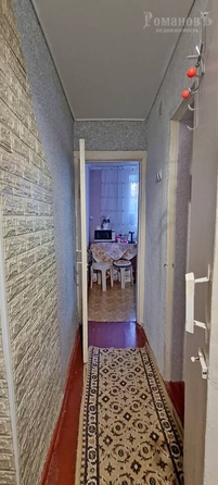 
   Продам 3-комнатную, 53.8 м², Мира ул, 324Б

. Фото 15.