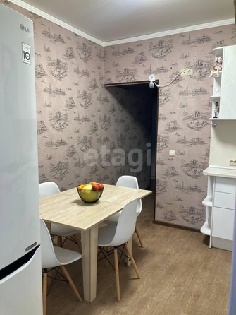 
   Продам 1-комнатную, 35 м², Октябрьская ул, 192/1

. Фото 7.