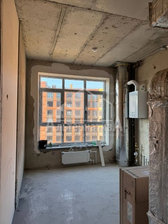 
  Продается 1-комн. квартира, 38.47 м², 40 лет Октября ул
. Фото 4.