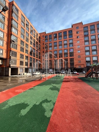 
  Продается 1-комн. квартира, 38.47 м², 40 лет Октября ул
. Фото 1.