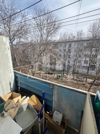 
  Продается 2-комн. квартира, 43.7 м², Цандера проезд
. Фото 4.