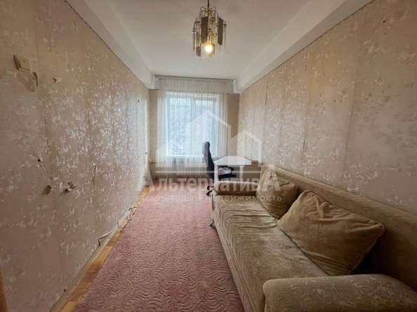 
  Продается 2-комн. квартира, 43.7 м², Цандера проезд
. Фото 8.