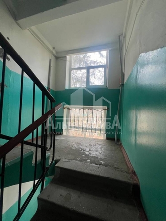 
  Продается 2-комн. квартира, 43.7 м², Цандера проезд
. Фото 17.
