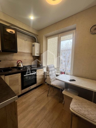 
   Продам 2-комнатную, 43.7 м², Цандера проезд

. Фото 11.