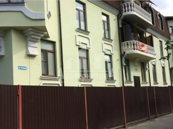 
   Продам 3-комнатную, 78 м², Чкалова ул

. Фото 10.