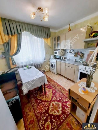 
   Продам 2-комнатную, 57 м², Хасановская ул

. Фото 1.