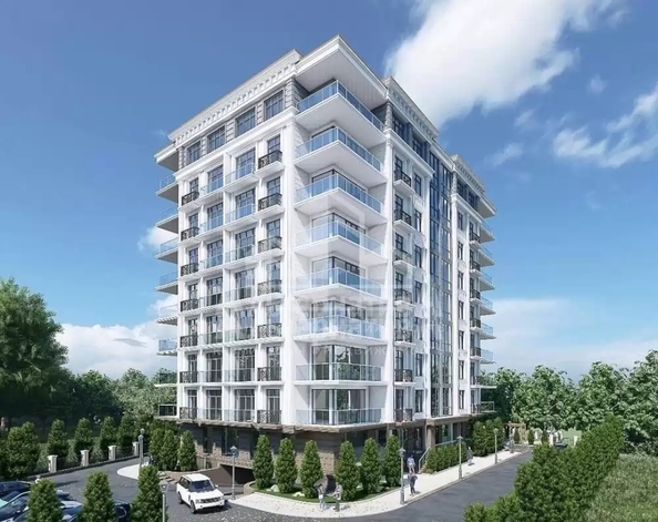 
  Продается 1-комн. квартира 63.25 м². Фото 1.