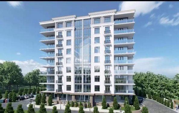 
  Продается 1-комн. квартира 63.25 м². Фото 3.