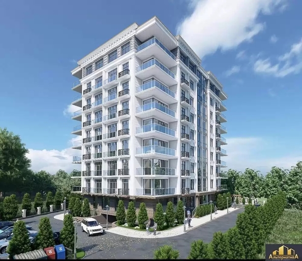
  Продается 1-комн. квартира 73.56 м². Фото 1.