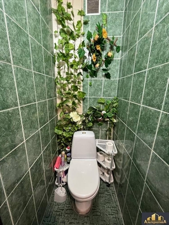 
  Продается 2-комн. квартира, 61 м², Школьный пер
. Фото 12.