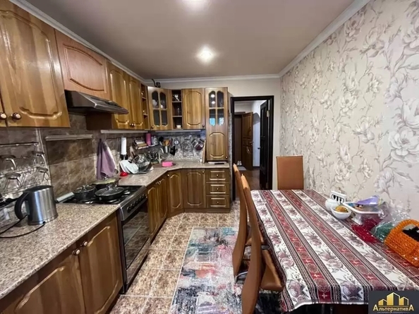 
  Продается 2-комн. квартира 61 м². Фото 6.