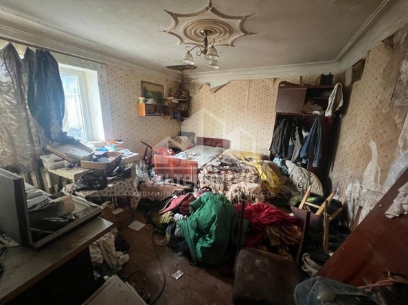 
  Продается 1-комн. квартира, 15.5 м², Осипенко ул
. Фото 6.