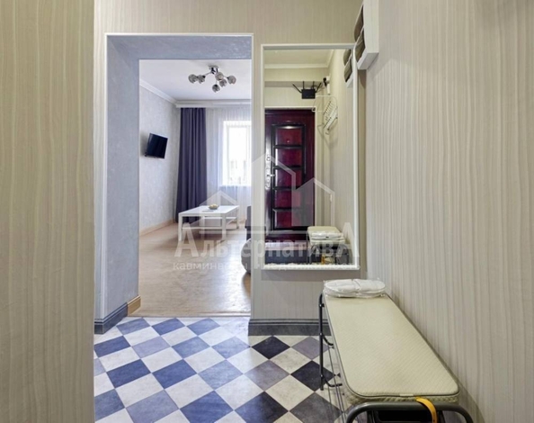 
  Продается 2-комн. квартира, 36 м², 8 Марта ул
. Фото 8.