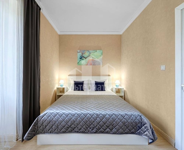 
  Продается 2-комн. квартира, 36 м², 8 Марта ул
. Фото 9.