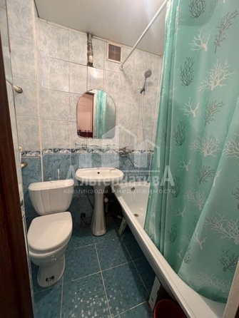 
  Продается 1-комн. квартира, 28.6 м², Андрея Губина ул
. Фото 6.