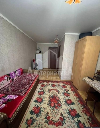 
   Продам 1-комнатную, 18.5 м², 40 лет Октября ул

. Фото 2.