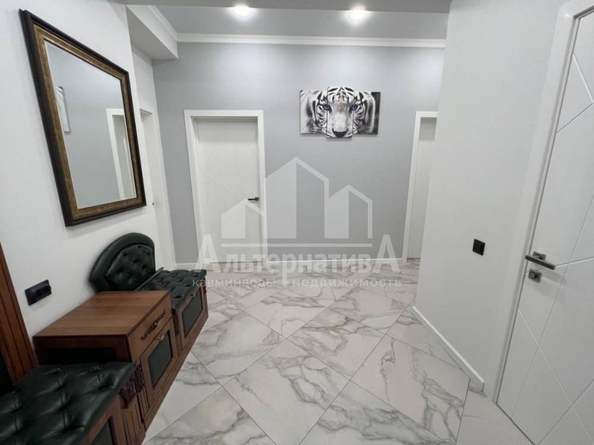 
  Продается 2-комн. квартира, 83.3 м², Парковая ул
. Фото 12.