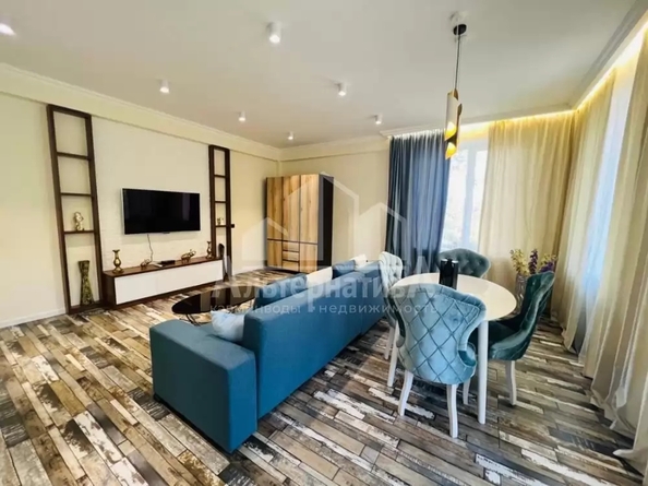 
  Продается 2-комн. квартира 83.3 м². Фото 1.