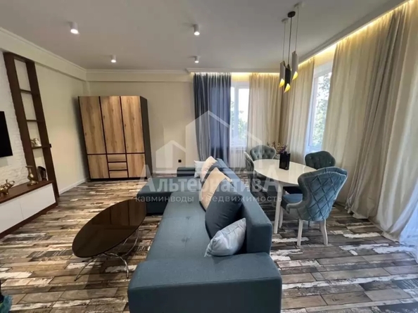 
  Продается 2-комн. квартира 83.3 м². Фото 3.