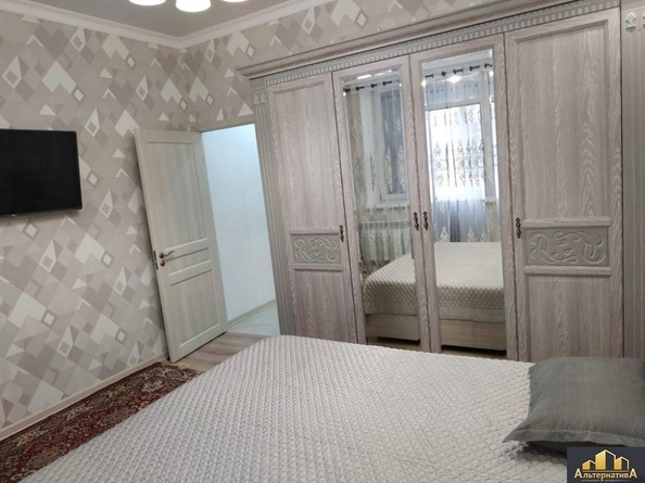 
  Продается 3-комн. квартира, 119 м², Октябрьская ул
. Фото 10.