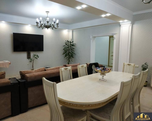 
  Продается 3-комн. квартира 119 м². Фото 1.
