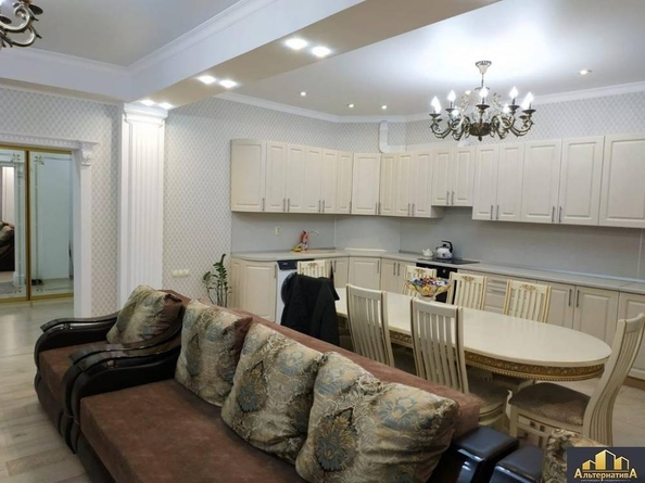 
  Продается 3-комн. квартира 119 м². Фото 2.