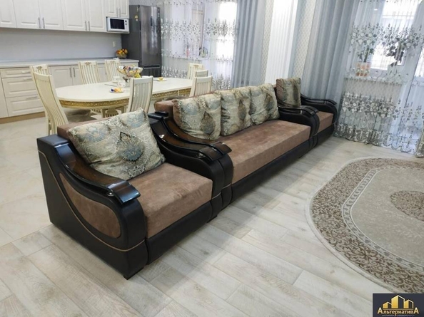 
  Продается 3-комн. квартира 119 м². Фото 3.
