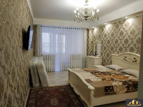 
  Продается 3-комн. квартира 119 м². Фото 7.