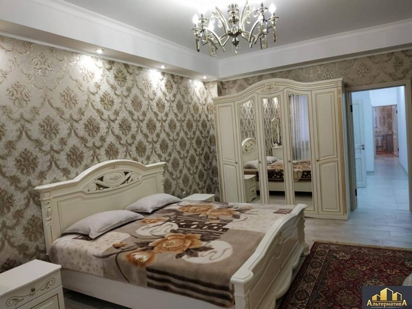 
  Продается 3-комн. квартира 119 м². Фото 8.