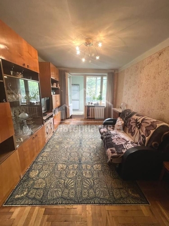 
  Продается 1-комн. квартира 34.4 м². Фото 1.